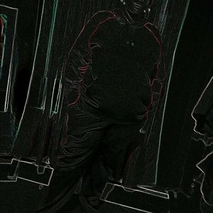 Meet your Posher, Jacqueline